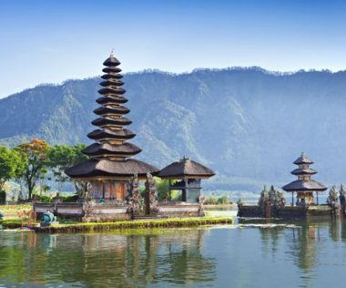 10 napos álomutazás Balira 4*-os medencés szállással, repülővel 281.750 Ft-ért!