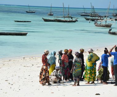 Télből nyárba: 8 napos utazás Zanzibárra szállással, reggelivel és repülővel 311.450 Ft-ért!