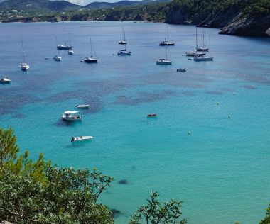 Nyaralj egy hetet Ibizán, szállással és repülővel: 151.900 Ft-ért!