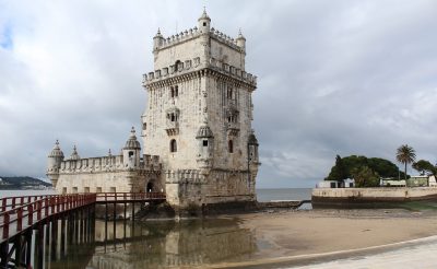 Nagy kedvencetek: 5 napos városlátogatás Lisszabonba 68.980 Ft-ért!