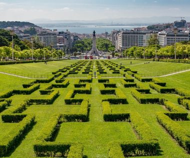 Nagy kedvencetek: 4 napos városlátogatás Lisszabonba 77.250 Ft-ért!