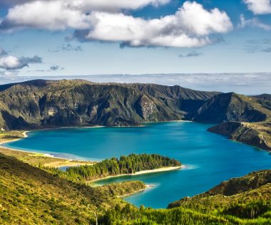 Európai Hawaii: 8 napos utazás az Azori-szigetekre 193.500 Ft-ért!