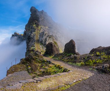 Örök tavasz szigete: Egy hetes nyaralás Madeirán: 112.780 Ft-ért!