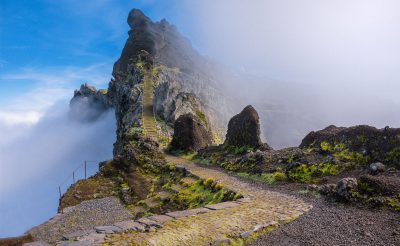 Örök tavasz szigete: Egy hetes nyaralás Madeirán: 112.780 Ft-ért!