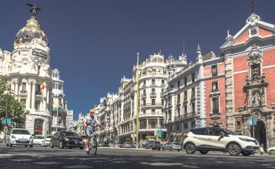 Top 10 látnivaló Madridban, térképpel!