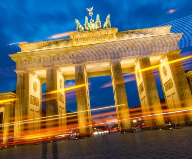 Berlin a május 1-jei hosszú hétvégén repjeggyel, 2 éj szállással 37.700 Ft-ért!