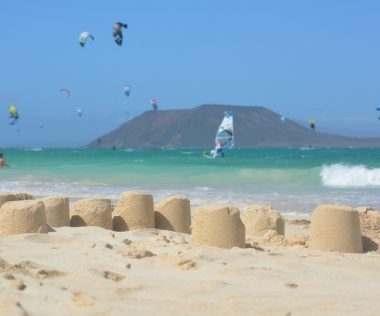 Ezt ne hagyd ki: egy hetes nyaralás a Kanári-szigeteken 83.430 Ft-ért! Irány Fuerteventura!