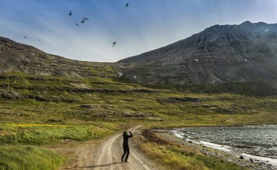 5 napos utazás Izlandra tavasszal 135.880 Ft-ért!