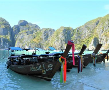 Nyaralj Thaiföldön! 9 nap Phuket, 4 csillagos szállással és repjeggyel: 326.500 Ft-ért!