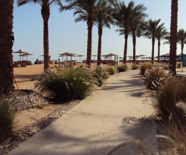 Télből nyárba: Egy hetes nyaralás Egyiptomban, Hurghadában 61.650 Ft-ért!