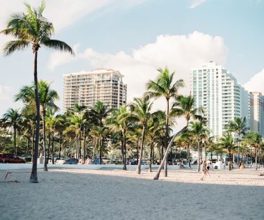 Irány Florida: 10 napos utazás Miamiba 355.700 Ft-ért!