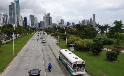 Sokszínű Panama látnivalói, utazási beszámoló!