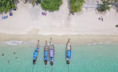 Ennyiért? Igen! 8 napos utazás Phuketre, Thaiföldre 202.000 Ft-ért!