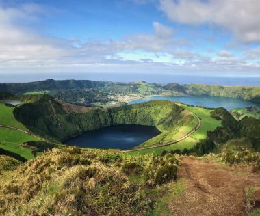 9 napos felejthetetlen utazás az Azori-szigetekre 126.200 Ft-ért!