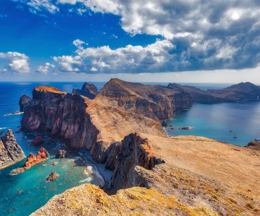 TOP 10 látnivaló Madeirán, az örök tavasz szigetén