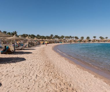 Télből nyárba: Egy hetes nyaralás Egyiptomban, Sharm El Sheikh-ben, 4 csillagos medencés, reggelis szállással: 88.150 Ft-ért!