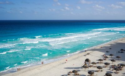 10 napos utazás Cancúnba szállással és repülővel 262.050 Ft-ért!