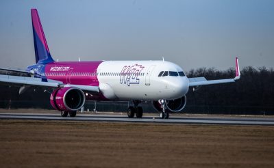 Hatalmas lépésre szánta el magát a Wizz Air: felszólította a normál légitársaságokat, hogy szüntessék meg a prémium osztályokat