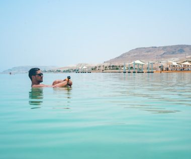 6 napos kirándulás Jordániába 55.500 Ft-ért! Egész napos kirándulás fürdessél a Holt-tengerben 19.300 Ft-ért!