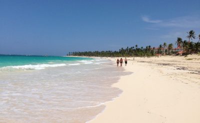 Álomutazás Punta Canara: 9 napos utazás a Dominikai Köztársaságba 368.500 Ft-ért!