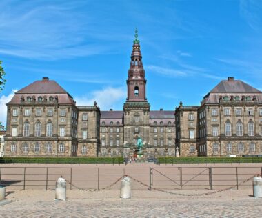 Micsoda lehetőség: 4 napos városlátogatás Koppenhágában 82.800 Ft-ért!