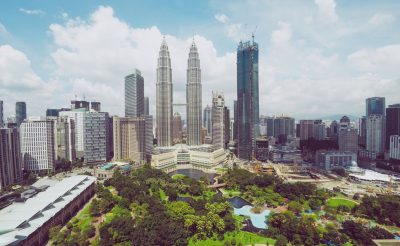 Irány Délkelet-Ázsia kapuja, Kuala Lumpur: retúr repülőjegy 211.450 Ft-ért!