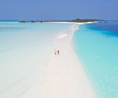 10 napos utazás Maldív-szigetekre szállással és repülővel 271.100 Ft-ért!