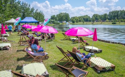 7 bakancslistás program a Tisza-tónál