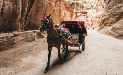 4 napos kirándulás Jordániában, Amman, szállással és repjeggyel: 52.180 Ft-ért!