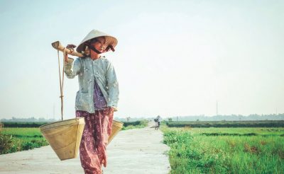 Retúr repülőjegy Vietnamba, Ho Si Minh-városba poggyásszal, ellátással 193.000 Ft-ért!