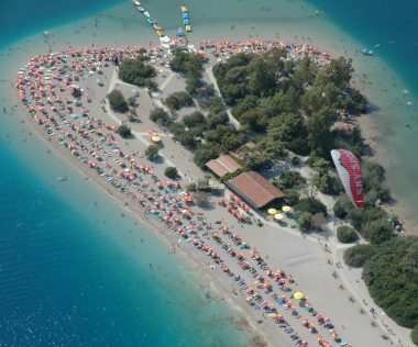 Egy hetes főszezoni nyaralás Törökországban 128.000 Ft-ért! Irány Fethiye!