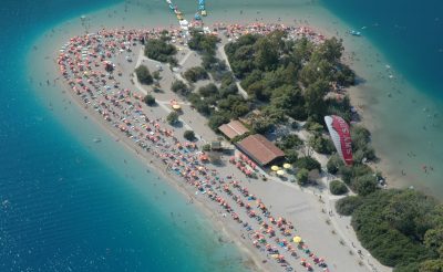 Egy hetes főszezoni nyaralás Törökországban 128.000 Ft-ért! Irány Fethiye!