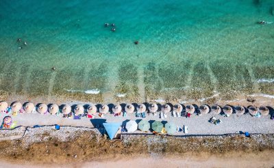 Ezek a legközelebbi horvát tengerpartok, ahová 6 órán belül eljuthatsz