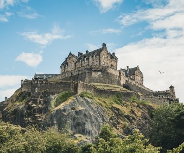 Járatnyitás: Skócia fővárosa, Edinburgh is elérhető a Wizz Air kínálatában