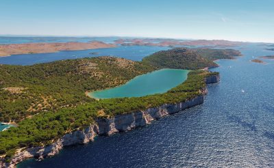 Horvátország top 10 természeti látványossága aktivitásra hív!
