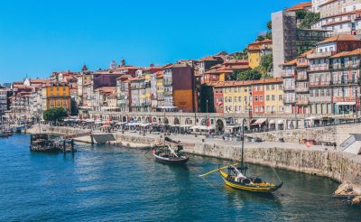 Egy hetes utazás Portóba 101.750 Ft-ért! Irány a portugál borvidék!