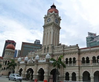77. nap – Kuala Lumpur a találkozások városa?