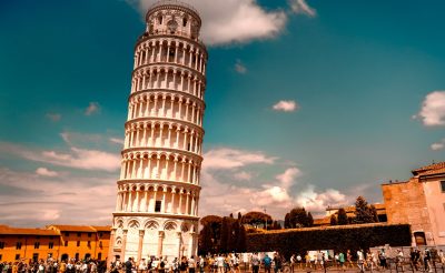 5 napos utazás Pisába 73.300 Ft-ért! Szállás + repülőjegy!