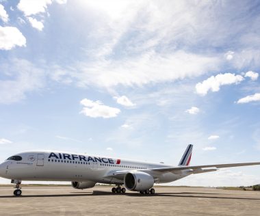 Közel 200 célállomás és újranyíló kínai útvonalak az Air France nyári menetrendjében
