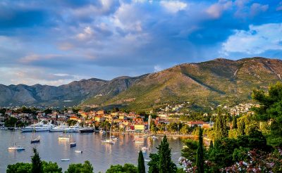 Montenegró utazási segédlet