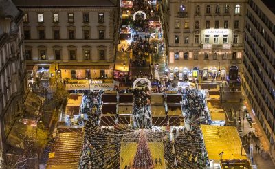 Top 7 karácsonyi vásár Magyarországon, amit idén is kár lenne kihagyni