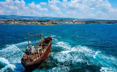 4 napos utazás Ciprusra 52.330 Ft-ért! + Kék lagúna és Aphrodité fürdői kirándulás 15.200 Ft!