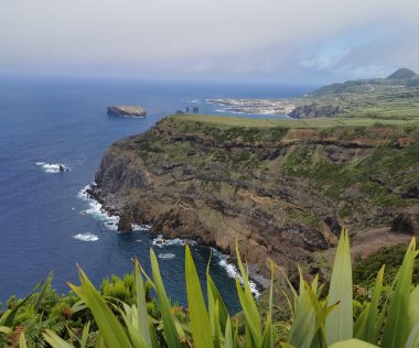 Egy hetes utazás a gyönyörű Azori-szigetekre 117.400 Ft-ért!