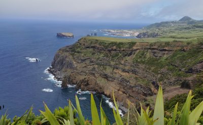 Egy hetes utazás a gyönyörű Azori-szigetekre 117.400 Ft-ért!