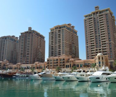 Töltsd az év végét Katarban! 10 nap Doha, 4 csillagos hotellel és repjeggyel: 194.150 Ft-ért!