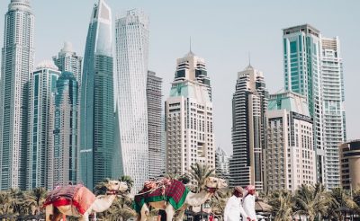 Egy hetes utazás Dubajba szállással és repülővel 123.580 Ft-ért! Burj Khalifa kilátó 14.348 Ft-ért!