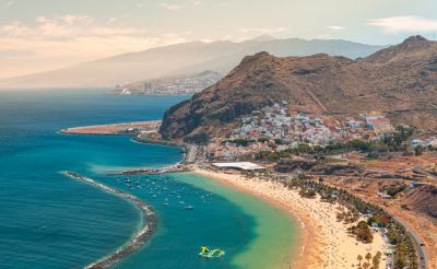 Télből nyárba: egy hetes nyaralás Tenerifén szállással és repülővel 109.400 Ft-ért!