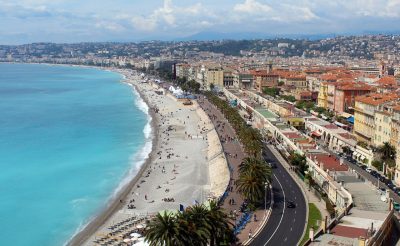 4 teljes napos városlátogatás a Francia Riviérára 100.800 Ft-ért!