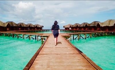 Hogyan lehet olcsón nyaralni a Maldív-szigeteken? Hátizsákos tippek