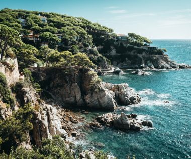 Szuper lehetőség: Egy hetes nyaralás Costa Brava-n 137.380 Ft-ért!